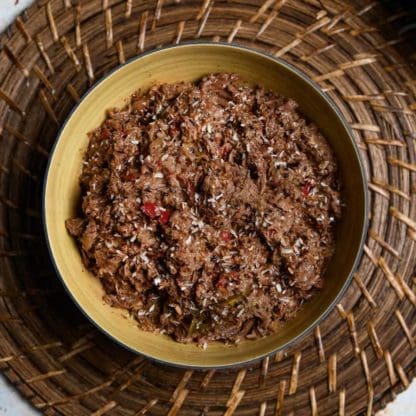 Beef Rendang Bundle