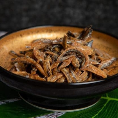 Anchovies & Peanuts - Image 2