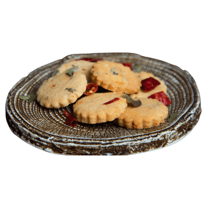 Sambal Cookies