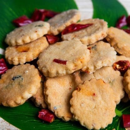 Sambal Cookies - Image 3