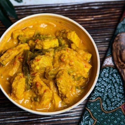 Tempeh Kapitan Bundle