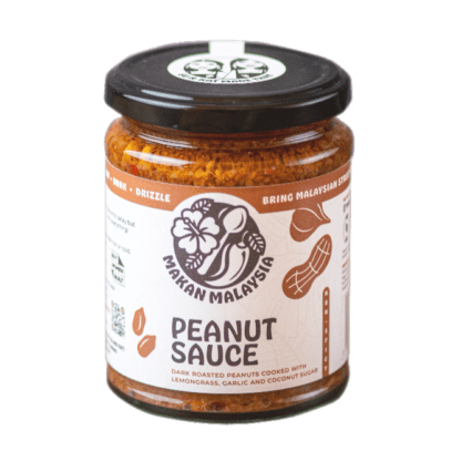 Peanut Sauce