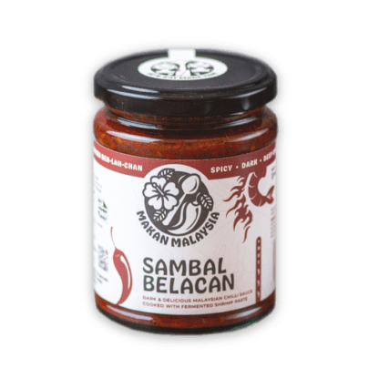 Sambal Belacan