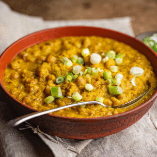 Chickpea Daal Bundle