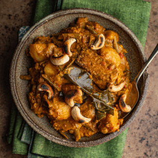 Tempeh Kapitan Bundle