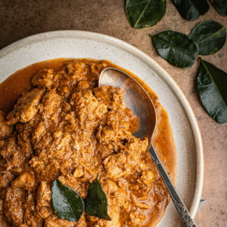 Chicken Rendang Bundle
