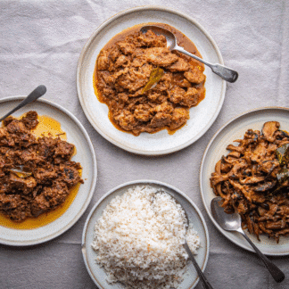 Mixed Rendang Bundle